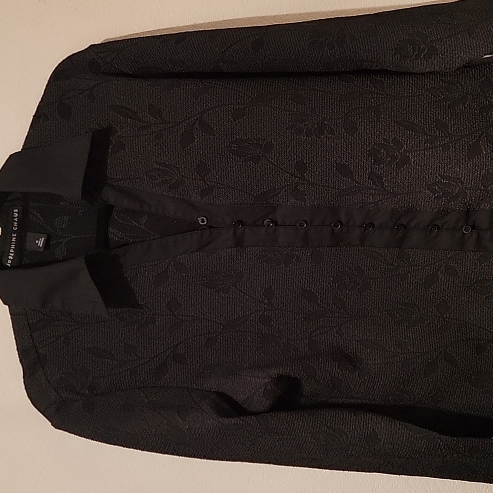 Josephine Chaus Black XL